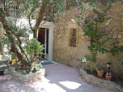 Chambres D'Hôtes L'Olivier & L'Arbousier, Chambre d'Hôtes à Saint-André-d'Olérargues