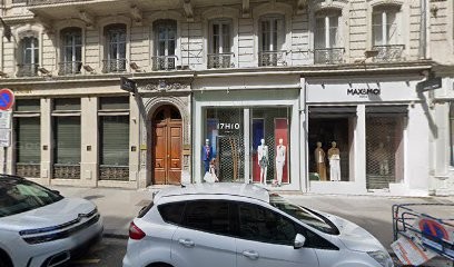 Smilestar Hotel, Chambre d'Hôtes à Lyon 02