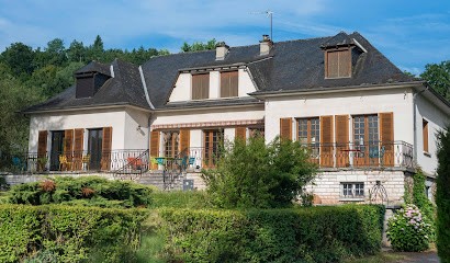 Le Curieux De Conques, Chambre d'Hôtes à Conques-en-Rouergue
