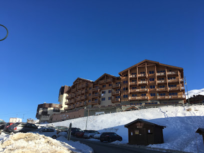 Location Appartement Les Menuires Chalet Natalia Les Chalets Du Soleil, Location De Vacances aux Belleville