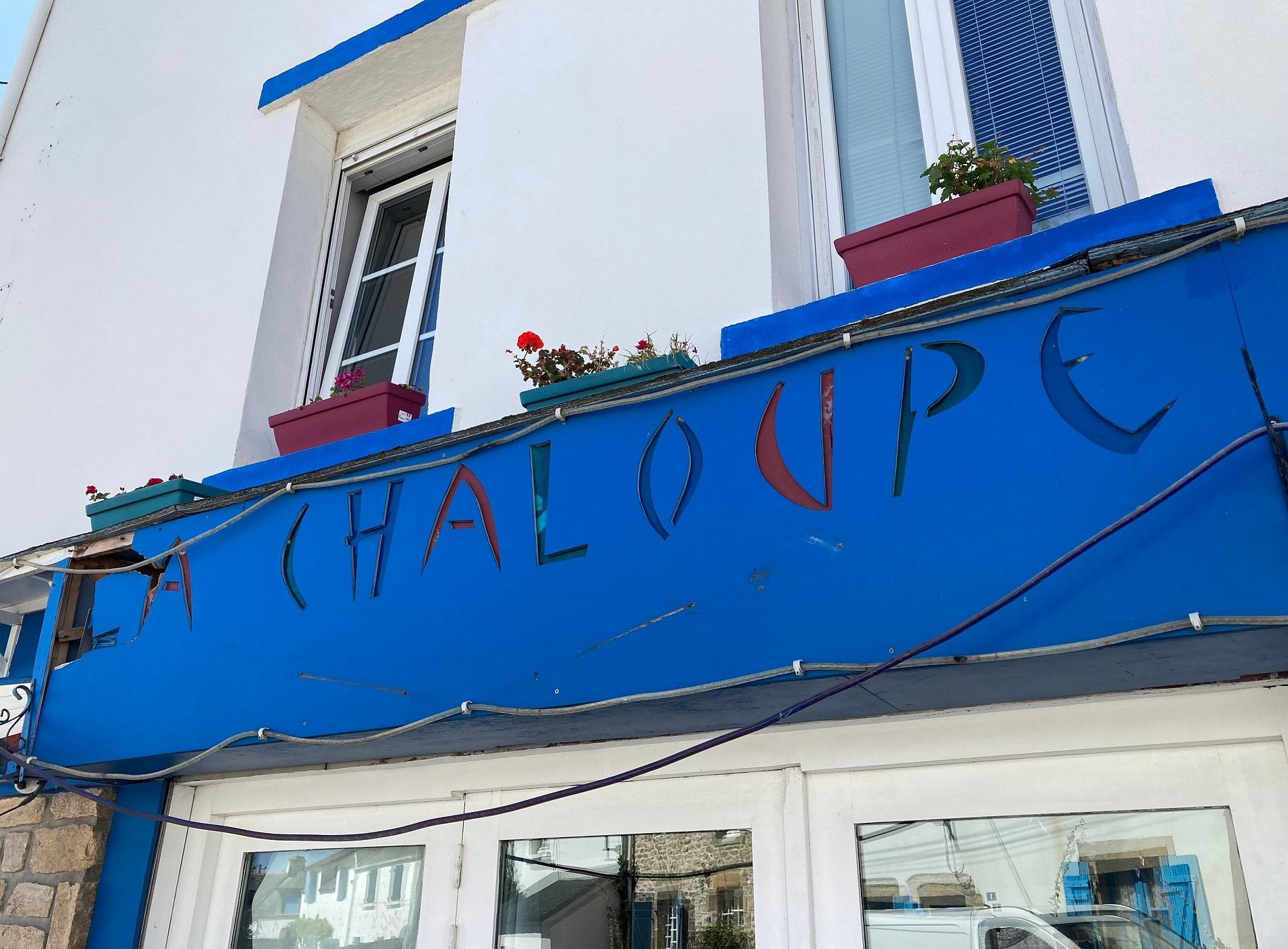 La Chaloupe, Chambre d'Hôtes à Saint-Pierre-Quiberon