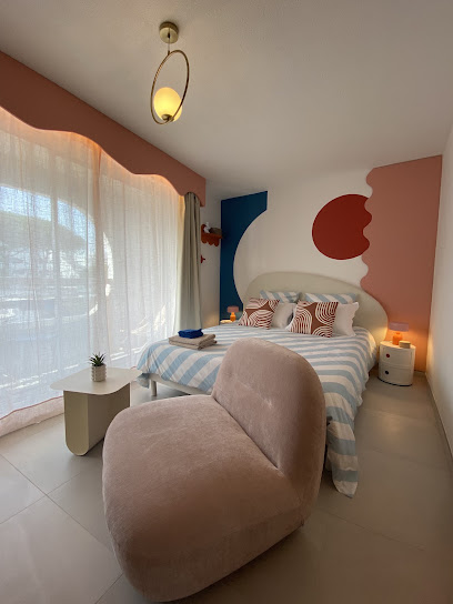 La Casita-Voyage | Lgm Anémone, Location De Vacances à la Grande-Motte