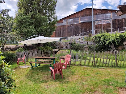 Les Gîtes De Julie, Location de Vacances à Orbey