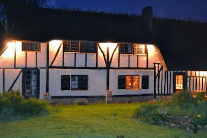 Le Relais Musical, Chambre d'Hôtes à Sainte-Colombe-la-Commanderie