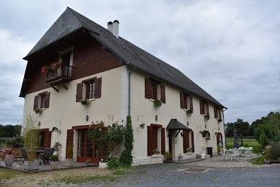 Le Pré aux Daims, Chambre d'Hôtes à Saint-Étienne-la-Thillaye
