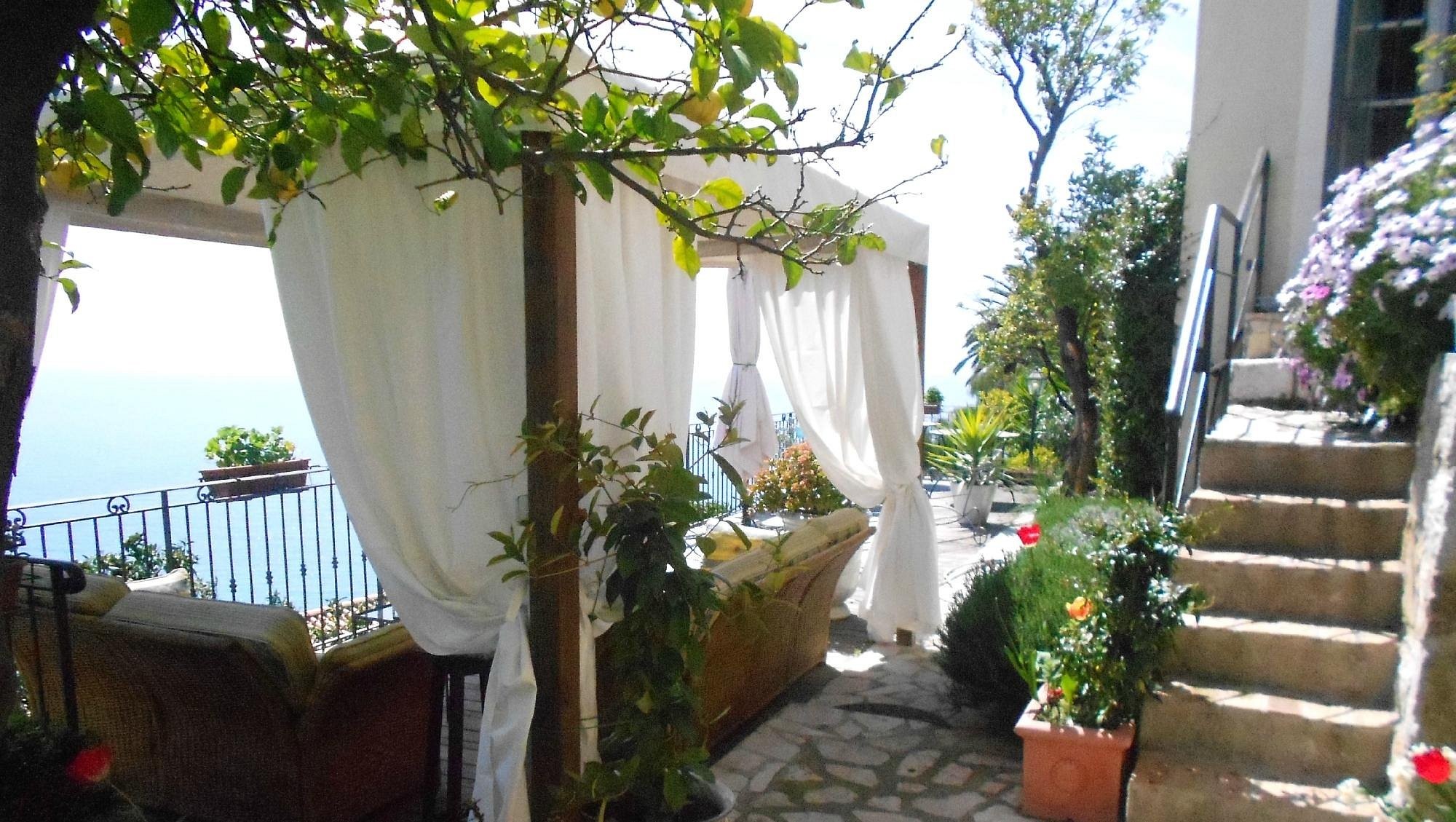 La Belle Vue, Chambre d'Hôtes à Roquebrune-Cap-Martin