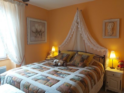 Lo Fédou d'Antraigues sur Volane. chambres d 'hôtes, Chambre d'Hôtes à Aizac