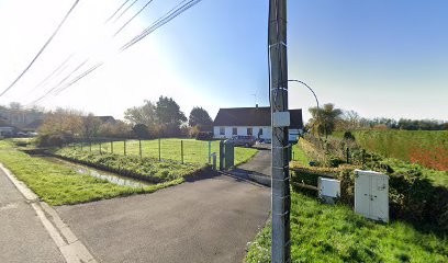 Le Paradis, Chambre d'Hôtes à Cayeux-sur-Mer