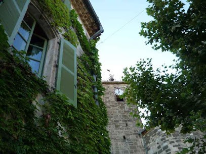 Maison d'Almes, Chambre d'Hôtes à Adissan