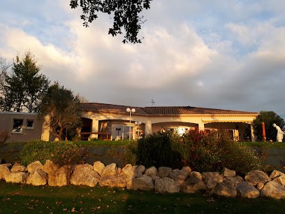La Chenaie, Chambre d'Hôtes à Sainte-Marthe