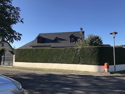 Chambre D'hotes Chez Christiane, Chambre d'Hôtes à Lourdes