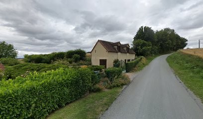 Le Moulin De La Cour, Chambre d'Hôtes à Béthonvilliers
