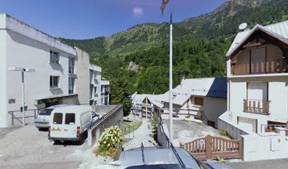 VILLA ESQUIRO, Maison d'Hôtes à Barèges