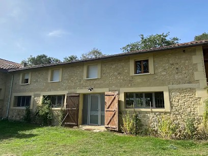 Sablot, Chambre d'Hôtes à Sos