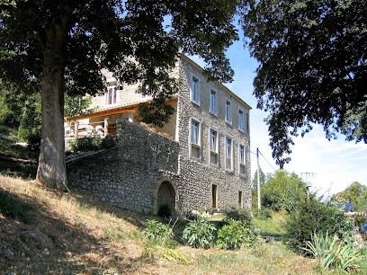 CHAMBRES ET TABLE D'HOTES DU MIRAL, Chambre d'Hôtes à Poyols