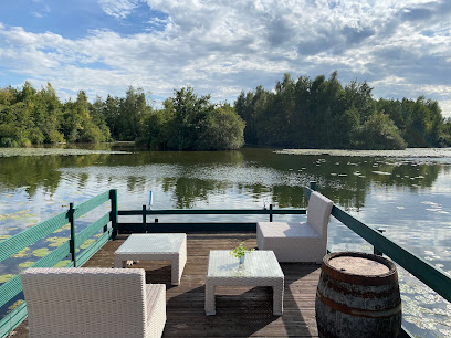 La Sarcelle, Location De Vacances à Suzanne