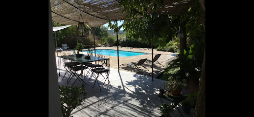 Marine, Location De Vacances à Gardanne