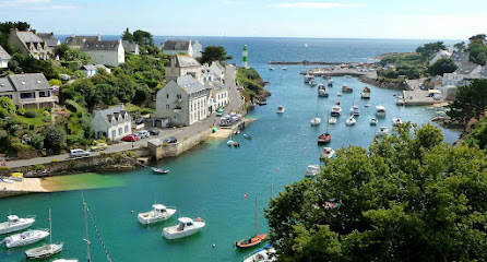Villa Ty Eden - Location Direct Propriétaire - Buchung Direkt Beim Eigentümer, Location De Vacances à Clohars-Carnoët