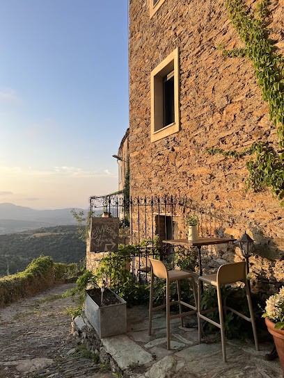 Casa Giunca, Chambre d'Hôtes à Rapale