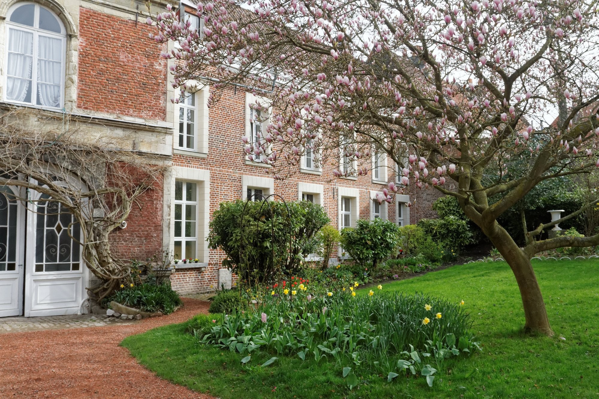 Maison d'hôtes du Théâtre, Chambre d'Hôtes à Douai