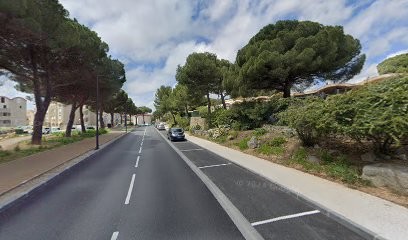 Interhome, Location de Vacances à Gruissan