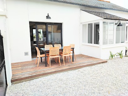 Gîte Kergoz, Location de Vacances à Guilvinec