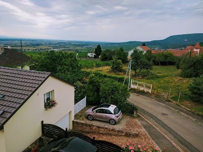 Chambres d hôtes Chez Lucie, Chambre d'Hôtes à Voegtlinshoffen