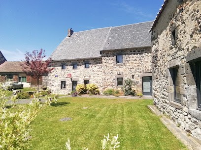 Le Coudi, Chambre d'Hôtes à Saint-Pierre-le-Chastel