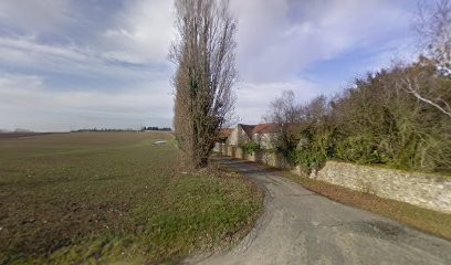 GFA de Grisien, Chambre d'Hôtes à Voinsles