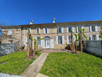 Gîte De Lubat Chambre D'hôtes à Cézac