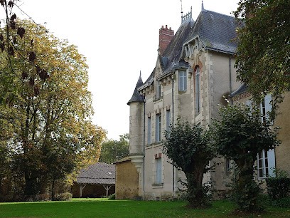 ArtMontbron, Chambre d'Hôtes à Luchapt