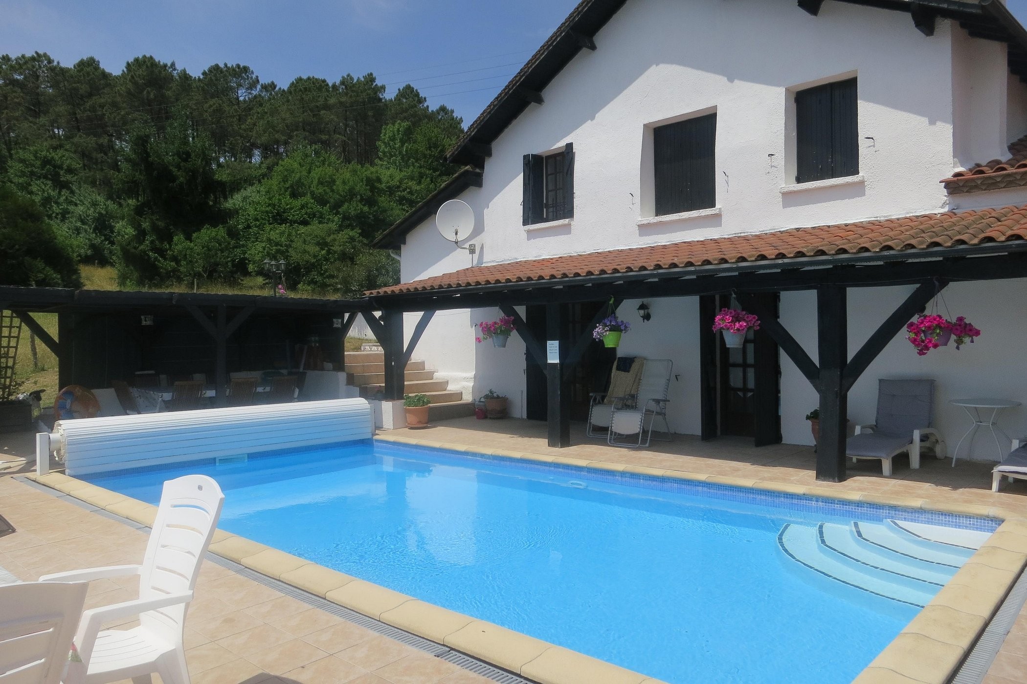 La Muscadelle, Chambre d'Hôtes à Sourzac