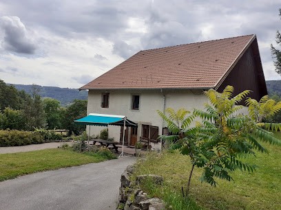 Gite Du Curieux, Location de Vacances à Rupt-sur-Moselle