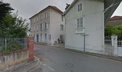 Ski Club Vicquois, Chambre d'Hôtes à Vic-en-Bigorre