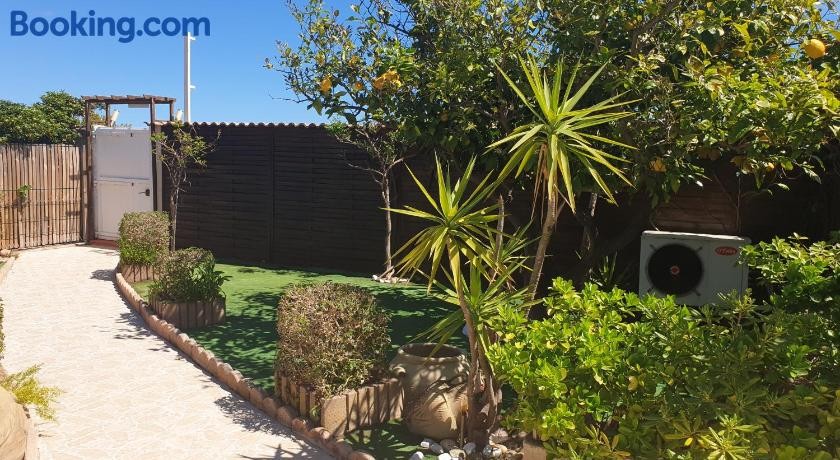 La Villa De La Marana, Chambre d'Hôtes à Borgo