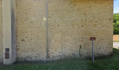 La Dovecote Sarlat, Location de Vacances à Saint-André-d'Allas