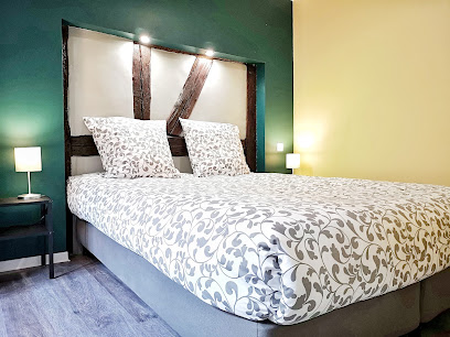 Splendide Appartement, Location De Vacances à Barr