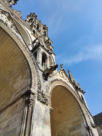 Chambres BOUFFLET, Chambre d'Hôtes à Laon