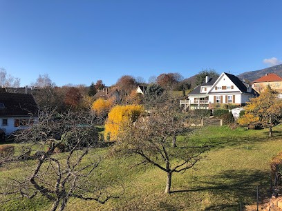 Le Clos Des Pommiers, Chambre d'Hôtes à Uffholtz