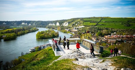 Le Lavandin, Chambre d'Hôtes à Chambray