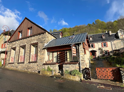 Lou Gancho – Chambres Et Table D'hôtes Au Cœur Des Pyrénées, Chambre D'hôtes à Gouaux-de-Larboust