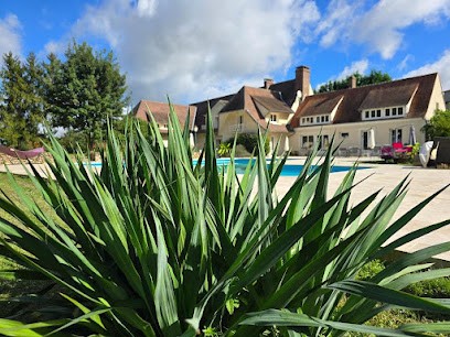 Chambre D'hôtes Domaine Des Bruns, Chambre d'Hôtes à Châtillon-Coligny