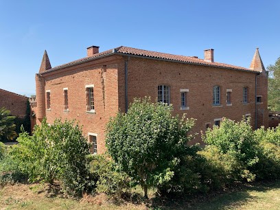 MANOIR DE BOUYSSOU, Chambre d'Hôtes à Cintegabelle
