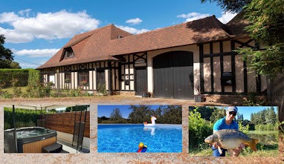 Les Ravalieres, Location de Vacances à Méral