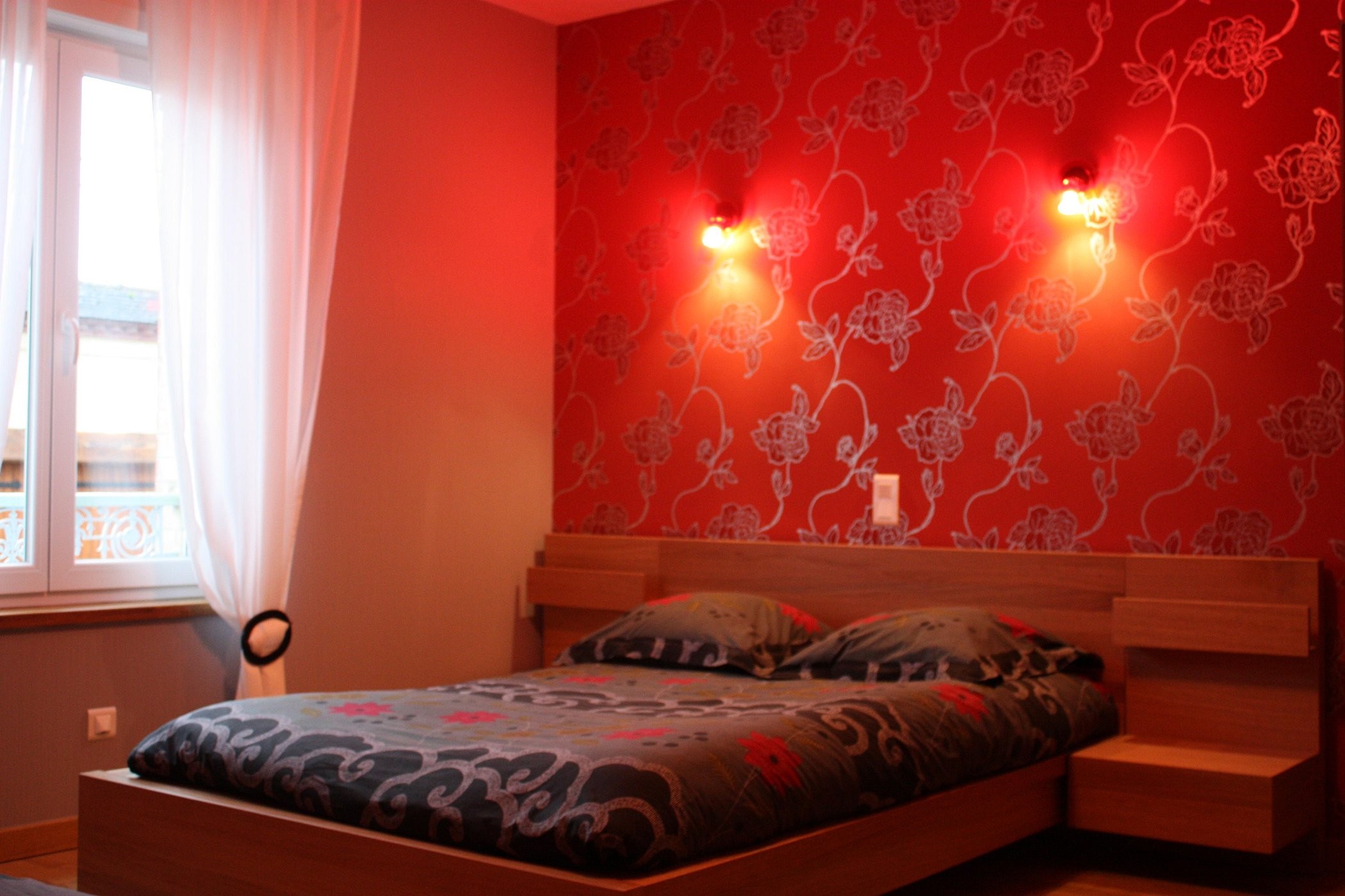 La Pelerine, Chambre d'Hôtes à Bouzy