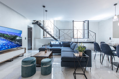 Résidence Topaze - Lra Cannes, Location De Vacances à Cannes