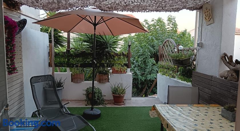 chambre les flamants, Chambre d'Hôtes à Saintes-Maries-de-la-Mer