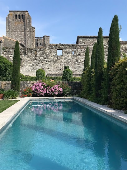 La Maison d'Aux, Chambre d'Hôtes à La Romieu