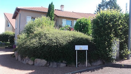 La Nuit Thé, Chambre d'Hôtes à Marcigny