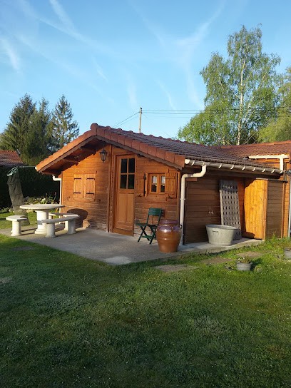 Martinet Frédéric, Chambre d'Hôtes à Prouilly